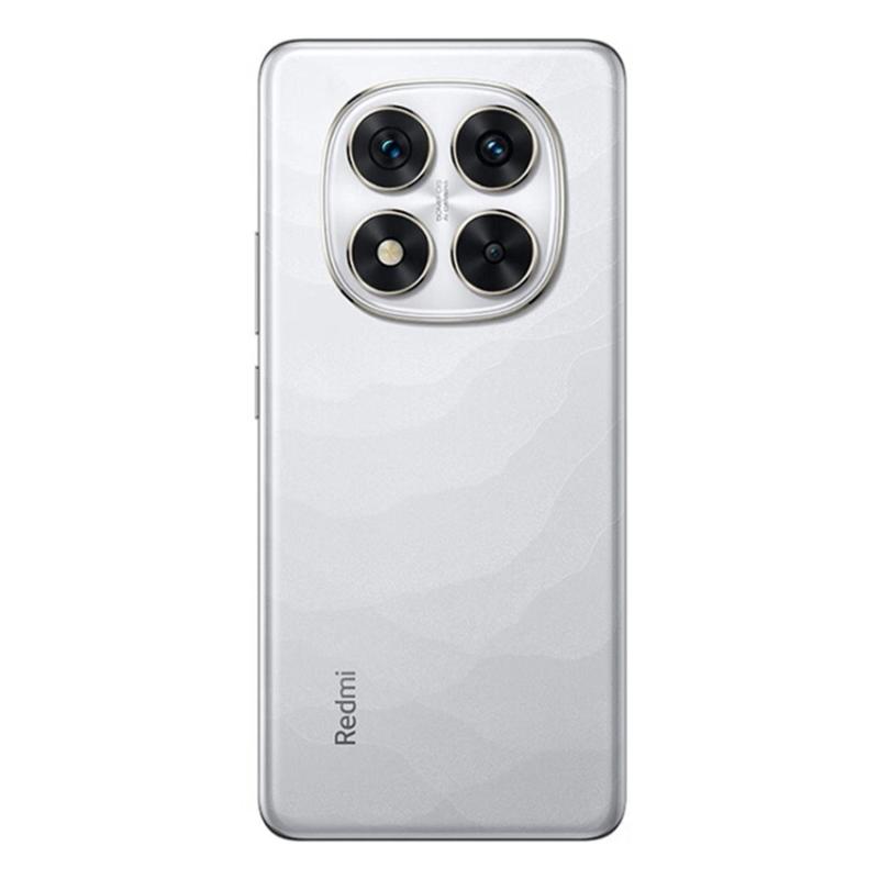 Note 14 Pro 5G 8GB 256GB Global Ceramic White, Tela 120Hz - Xiaomi